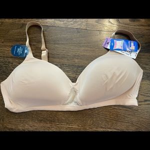 Brand new with tags Tan Bra